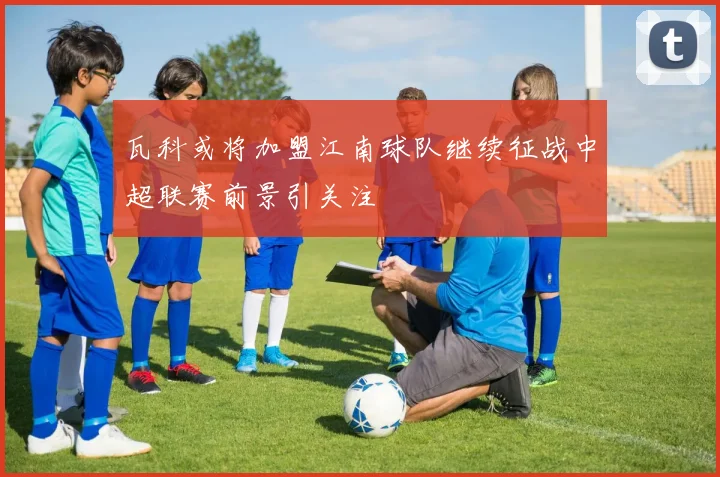 瓦科或将加盟江南球队继续征战中超联赛前景引关注